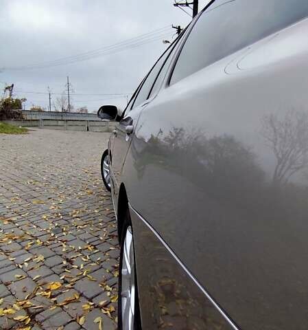 Бежевий Шкода Октавія, об'ємом двигуна 1.8 л та пробігом 198 тис. км за 7600 $, фото 35 на Automoto.ua