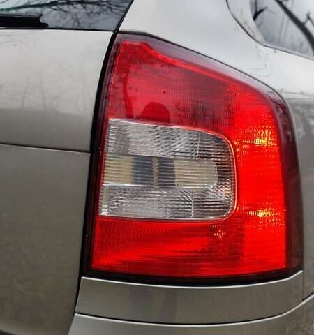 Бежевий Шкода Октавія, об'ємом двигуна 1.8 л та пробігом 198 тис. км за 7600 $, фото 18 на Automoto.ua