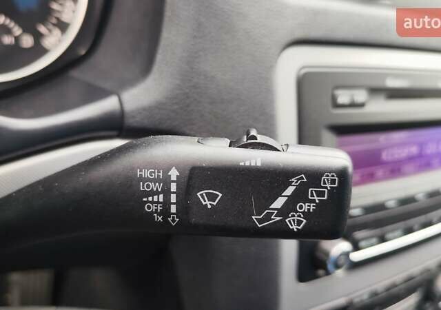 Бежевий Шкода Октавія, об'ємом двигуна 1.8 л та пробігом 198 тис. км за 7600 $, фото 28 на Automoto.ua