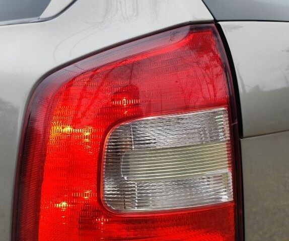 Бежевий Шкода Октавія, об'ємом двигуна 1.8 л та пробігом 198 тис. км за 7700 $, фото 12 на Automoto.ua