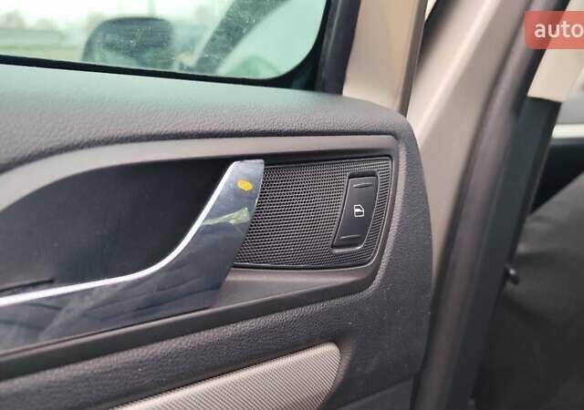 Бежевий Шкода Октавія, об'ємом двигуна 1.8 л та пробігом 198 тис. км за 7600 $, фото 22 на Automoto.ua