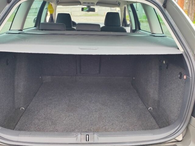 Бежевий Шкода Октавія, об'ємом двигуна 1.8 л та пробігом 198 тис. км за 7700 $, фото 13 на Automoto.ua