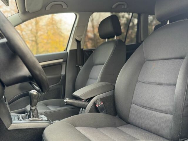 Бежевий Шкода Октавія, об'ємом двигуна 2 л та пробігом 250 тис. км за 3650 $, фото 11 на Automoto.ua