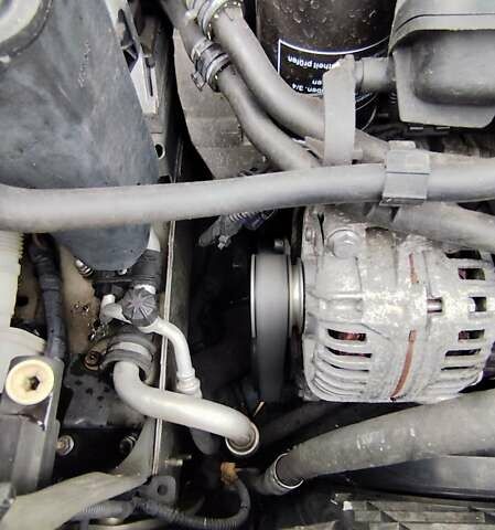 Бежевий Шкода Октавія, об'ємом двигуна 1.8 л та пробігом 198 тис. км за 7600 $, фото 37 на Automoto.ua