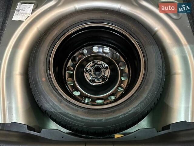 Бежевый Шкода Октавия, объемом двигателя 1.4 л и пробегом 189 тыс. км за 8699 $, фото 22 на Automoto.ua