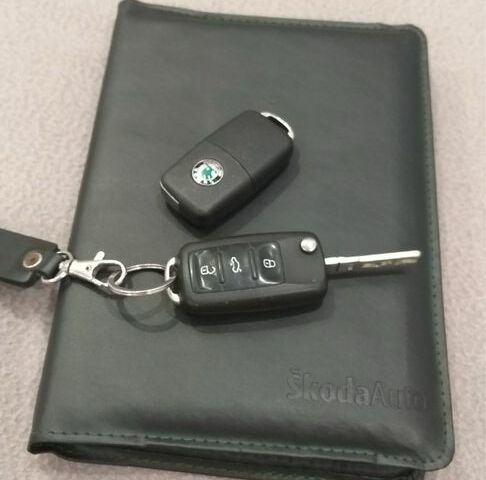 Бежевый Шкода Октавия, объемом двигателя 0 л и пробегом 200 тыс. км за 8900 $, фото 5 на Automoto.ua