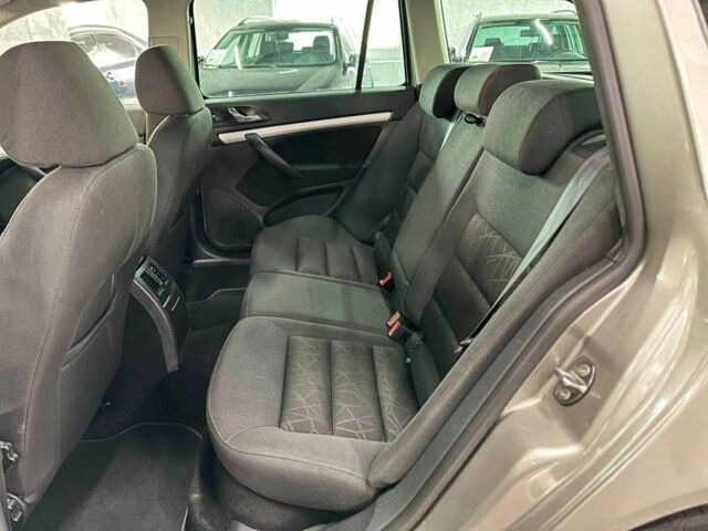 Бежевый Шкода Октавия, объемом двигателя 1.4 л и пробегом 189 тыс. км за 8699 $, фото 15 на Automoto.ua