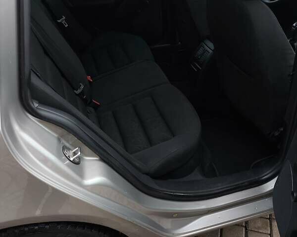 Бежевый Шкода Октавия, объемом двигателя 1.6 л и пробегом 218 тыс. км за 7300 $, фото 28 на Automoto.ua