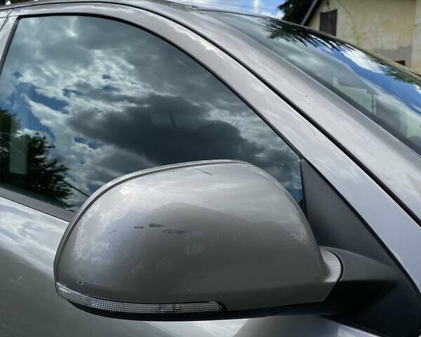 Бежевий Шкода Октавія, об'ємом двигуна 1.6 л та пробігом 120 тис. км за 8200 $, фото 4 на Automoto.ua