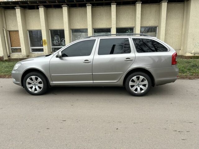 Шкода Октавія 2011 у Полтаві на Automoto.ua Бежевий Шкода Октавія, об'ємом двигуна 1.8 л та пробігом 301 тис. км за 6700 $, фото 2 на Automoto.ua