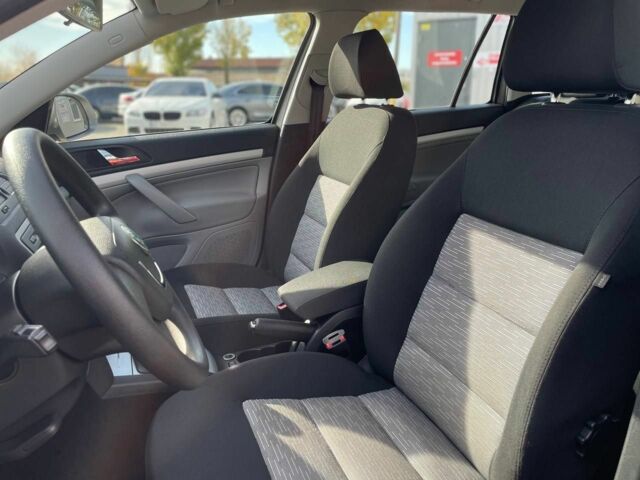 Бежевый Шкода Октавия, объемом двигателя 1.4 л и пробегом 214 тыс. км за 7400 $, фото 16 на Automoto.ua