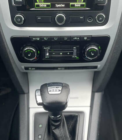 Бежевый Шкода Октавия, объемом двигателя 1.4 л и пробегом 192 тыс. км за 8350 $, фото 10 на Automoto.ua