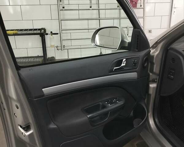Бежевий Шкода Октавія, об'ємом двигуна 1.6 л та пробігом 350 тис. км за 7600 $, фото 23 на Automoto.ua