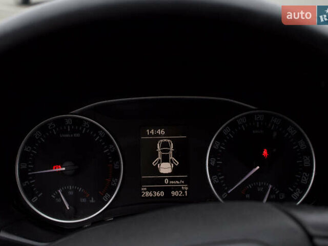 Бежевый Шкода Октавия, объемом двигателя 1.6 л и пробегом 286 тыс. км за 7500 $, фото 27 на Automoto.ua