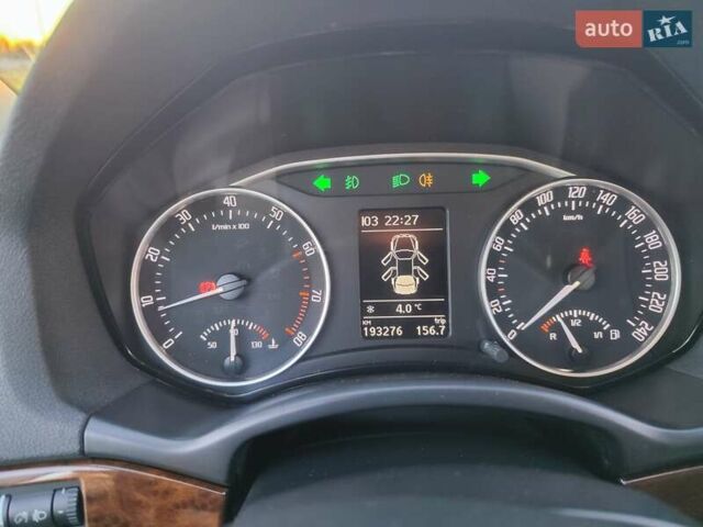 Бежевый Шкода Октавия, объемом двигателя 1.8 л и пробегом 190 тыс. км за 7555 $, фото 26 на Automoto.ua