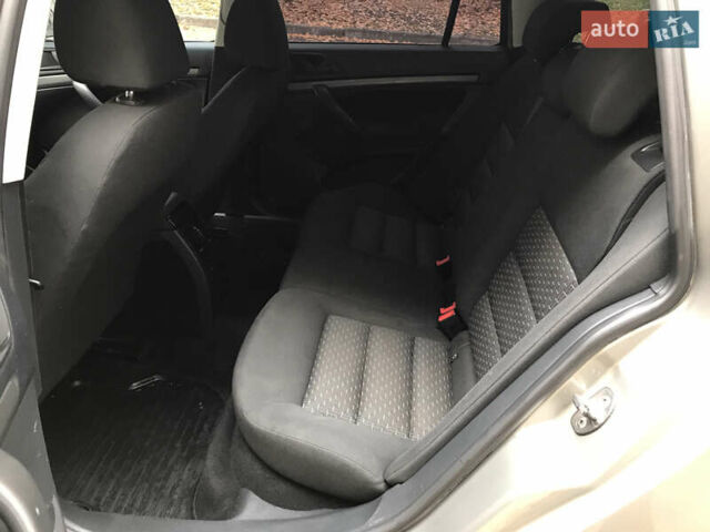 Бежевый Шкода Октавия, объемом двигателя 1.97 л и пробегом 292 тыс. км за 7300 $, фото 18 на Automoto.ua