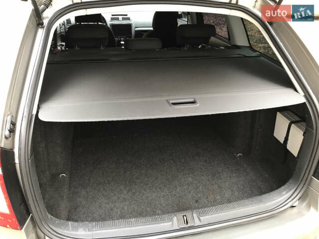 Бежевый Шкода Октавия, объемом двигателя 1.97 л и пробегом 292 тыс. км за 7300 $, фото 19 на Automoto.ua