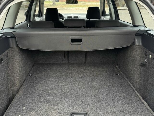 Бежевый Шкода Октавия, объемом двигателя 2 л и пробегом 250 тыс. км за 3950 $, фото 20 на Automoto.ua