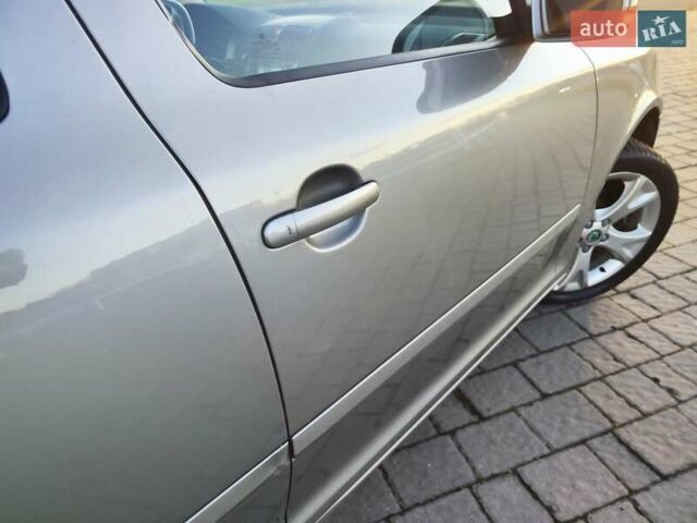 Бежевый Шкода Октавия, объемом двигателя 1.8 л и пробегом 190 тыс. км за 7555 $, фото 67 на Automoto.ua