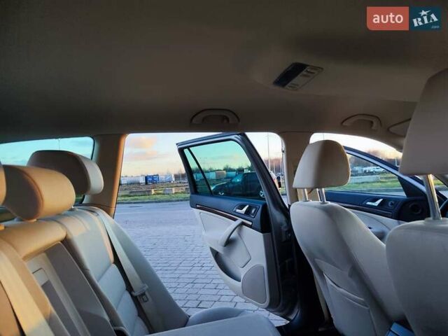 Бежевый Шкода Октавия, объемом двигателя 1.8 л и пробегом 190 тыс. км за 7555 $, фото 40 на Automoto.ua