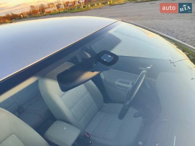 Бежевый Шкода Октавия, объемом двигателя 1.8 л и пробегом 190 тыс. км за 7555 $, фото 65 на Automoto.ua