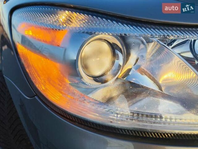 Бежевый Шкода Октавия, объемом двигателя 1.8 л и пробегом 190 тыс. км за 7555 $, фото 63 на Automoto.ua