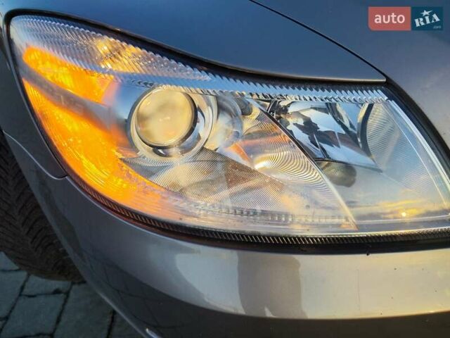 Бежевый Шкода Октавия, объемом двигателя 1.8 л и пробегом 190 тыс. км за 7555 $, фото 64 на Automoto.ua