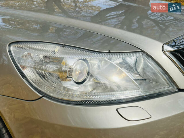 Шкода Октавия 2012 в Умани на Automoto.ua Бежевый Шкода Октавия, объемом двигателя 1.6 л и пробегом 208 тыс. км за 8800 $, фото 15 на Automoto.ua