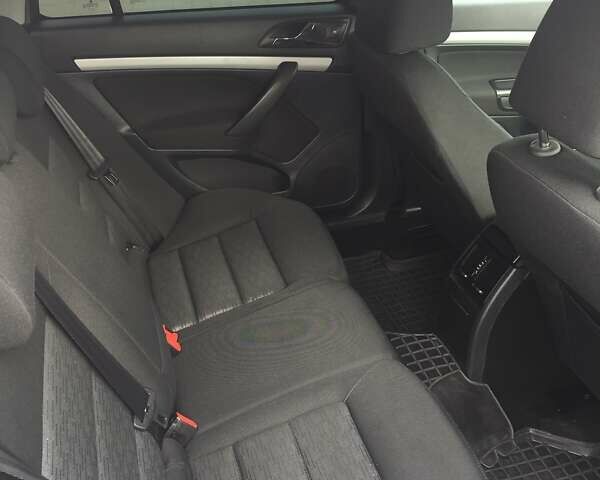 Бежевий Шкода Октавія, об'ємом двигуна 1.6 л та пробігом 210 тис. км за 9500 $, фото 12 на Automoto.ua