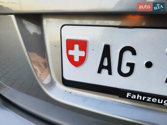 Бежевый Шкода Октавия, объемом двигателя 1.8 л и пробегом 190 тыс. км за 7555 $, фото 4 на Automoto.ua