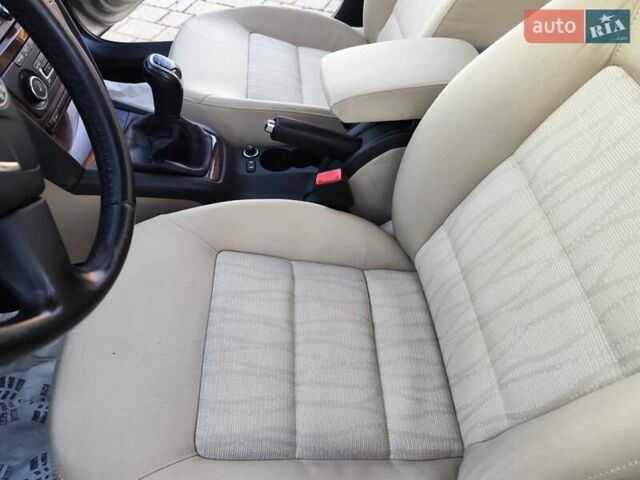 Бежевый Шкода Октавия, объемом двигателя 1.8 л и пробегом 190 тыс. км за 7555 $, фото 30 на Automoto.ua