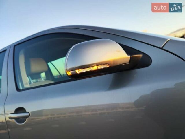 Бежевый Шкода Октавия, объемом двигателя 1.8 л и пробегом 190 тыс. км за 7555 $, фото 66 на Automoto.ua