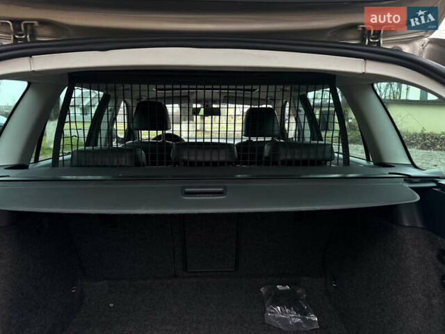 Бежевый Шкода Октавия, объемом двигателя 2 л и пробегом 278 тыс. км за 9400 $, фото 32 на Automoto.ua