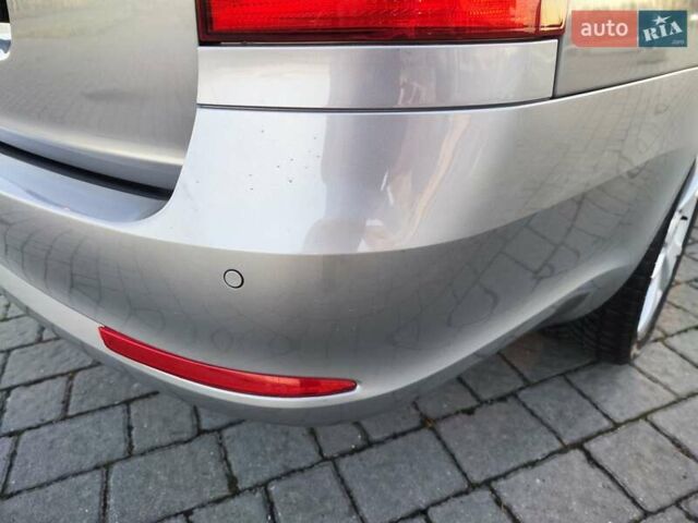 Бежевый Шкода Октавия, объемом двигателя 1.8 л и пробегом 190 тыс. км за 7555 $, фото 70 на Automoto.ua