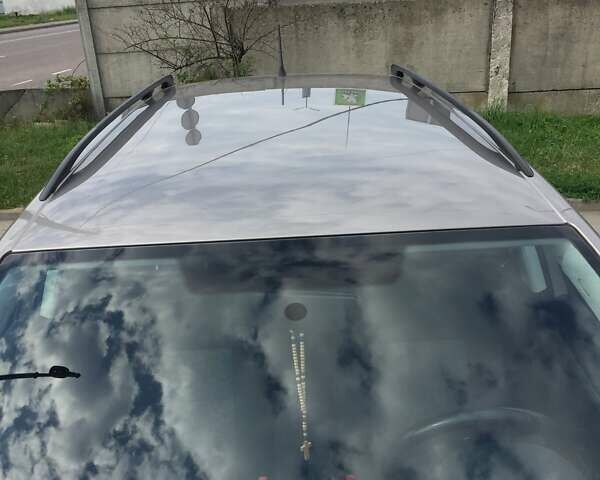 Бежевий Шкода Октавія, об'ємом двигуна 1.6 л та пробігом 210 тис. км за 9500 $, фото 19 на Automoto.ua