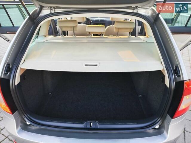 Бежевый Шкода Октавия, объемом двигателя 1.8 л и пробегом 190 тыс. км за 7555 $, фото 53 на Automoto.ua