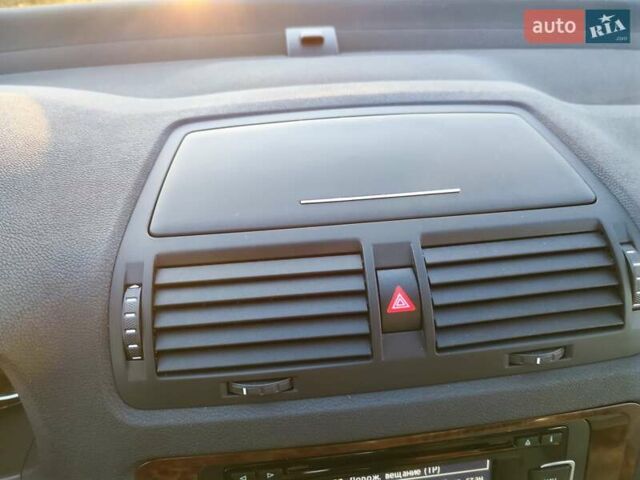 Бежевый Шкода Октавия, объемом двигателя 1.8 л и пробегом 190 тыс. км за 7555 $, фото 20 на Automoto.ua