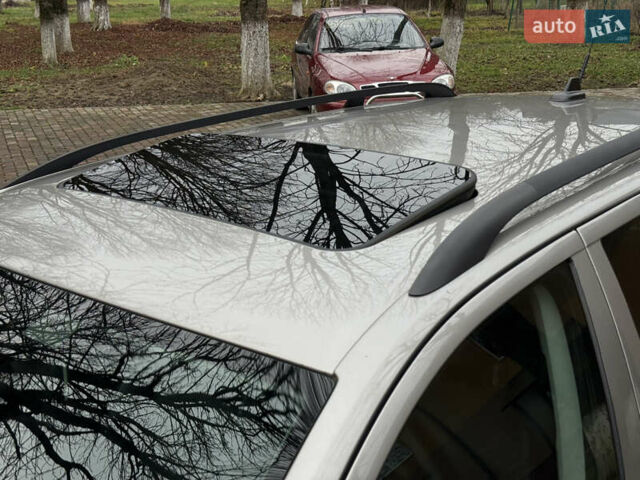 Бежевый Шкода Октавия, объемом двигателя 2 л и пробегом 278 тыс. км за 9400 $, фото 30 на Automoto.ua