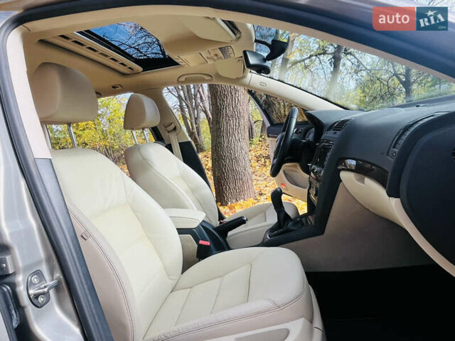 Шкода Октавия 2012 в Умани на Automoto.ua Бежевый Шкода Октавия, объемом двигателя 1.6 л и пробегом 208 тыс. км за 8800 $, фото 19 на Automoto.ua