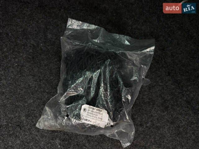 Бежевый Шкода Октавия, объемом двигателя 2 л и пробегом 278 тыс. км за 9400 $, фото 33 на Automoto.ua