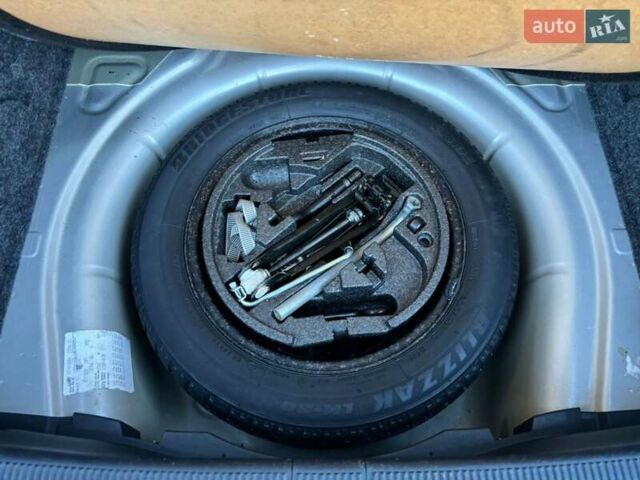 Бежевый Шкода Октавия, объемом двигателя 1.99 л и пробегом 209 тыс. км за 9200 $, фото 22 на Automoto.ua