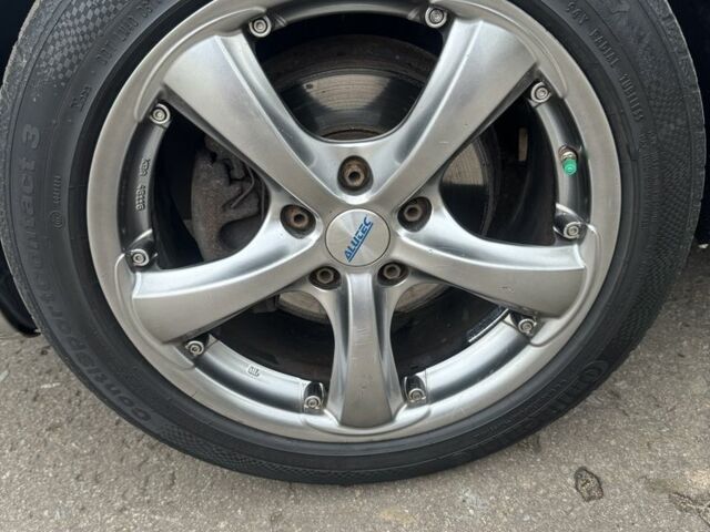 Бежевый Шкода Октавия, объемом двигателя 2 л и пробегом 250 тыс. км за 3950 $, фото 23 на Automoto.ua