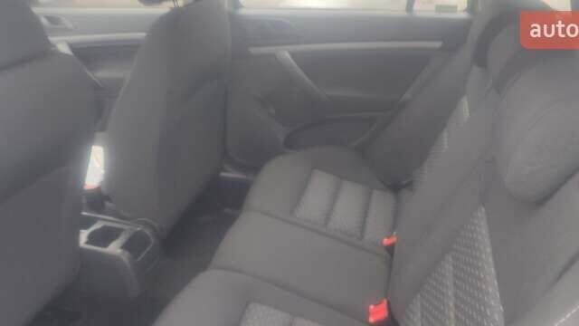 Бежевый Шкода Октавия, объемом двигателя 1.6 л и пробегом 196 тыс. км за 8000 $, фото 8 на Automoto.ua