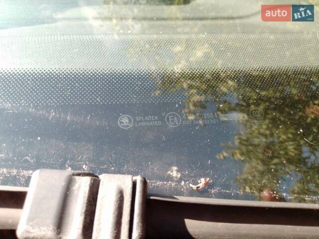 Шкода Октавия 2013 в Киеве на Automoto.ua Бежевый Шкода Октавия, объемом двигателя 1.8 л и пробегом 225 тыс. км за 9400 $, фото 20 на Automoto.ua