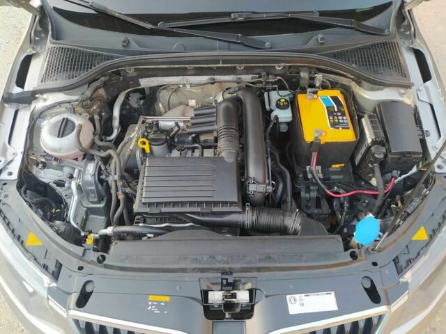 Шкода Октавия 2013 в Калуше на Automoto.ua Бежевый Шкода Октавия, объемом двигателя 1.4 л и пробегом 380 тыс. км за 8200 $, фото 16 на Automoto.ua