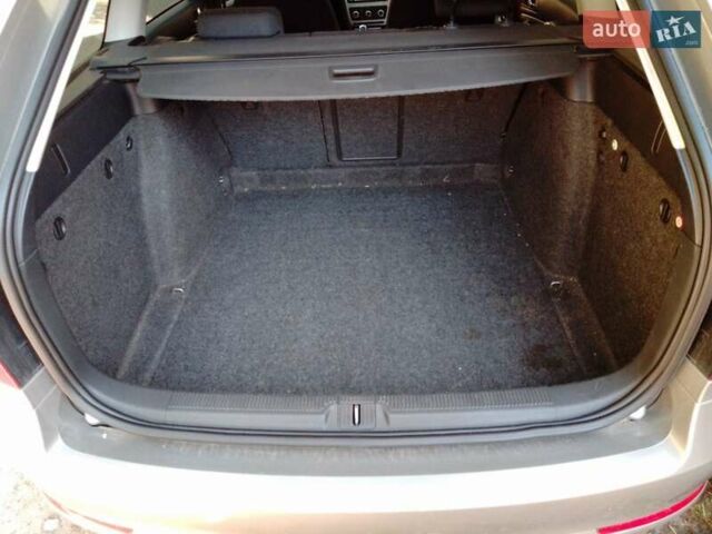 Шкода Октавия 2013 в Киеве на Automoto.ua Бежевый Шкода Октавия, объемом двигателя 1.8 л и пробегом 225 тыс. км за 9400 $, фото 19 на Automoto.ua