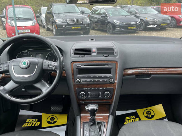 Бежевий Шкода Октавія, об'ємом двигуна 1.8 л та пробігом 350 тис. км за 7800 $, фото 8 на Automoto.ua