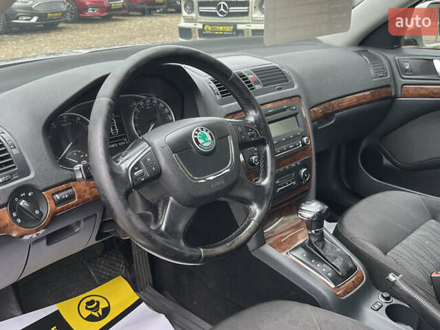Бежевий Шкода Октавія, об'ємом двигуна 1.8 л та пробігом 350 тис. км за 7800 $, фото 9 на Automoto.ua