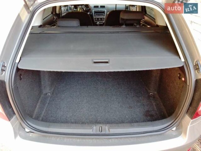 Шкода Октавия 2013 в Киеве на Automoto.ua Бежевый Шкода Октавия, объемом двигателя 1.8 л и пробегом 225 тыс. км за 9400 $, фото 18 на Automoto.ua