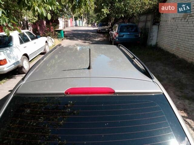 Шкода Октавия 2013 в Киеве на Automoto.ua Бежевый Шкода Октавия, объемом двигателя 1.8 л и пробегом 225 тыс. км за 9400 $, фото 5 на Automoto.ua